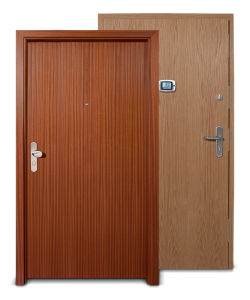 Wohnungseingangstüren Varianten