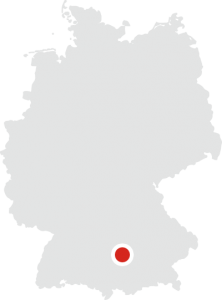 hapa AG Niederlassung Augsburg