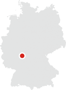 hapa AG Niederlassung Frankfurt am Main