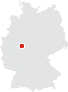 hapa AG Niederlassung Giessen