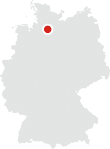 hapa AG Niederlassung Hamburg