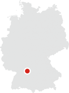 hapa AG Niederlassung Heilbronn