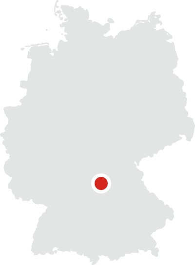 hapa AG Hauptsitz Herrieden