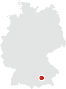 hapa AG Niederlassung München