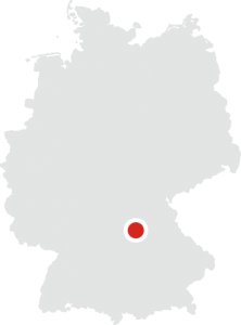 hapa AG Niederlassung Nürnberg