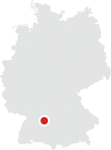 hapa AG Niederlassung Stuttgart