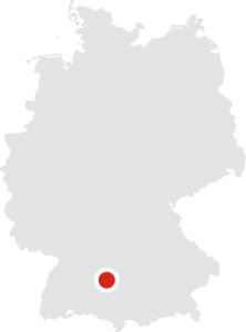 hapa AG Niederlassung Ulm