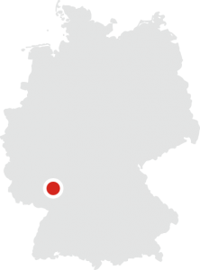 hapa AG Niederlassung Kaiserslautern